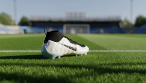 Zapatillas de fútbol <span class=keywords><strong>Nike</strong></span> Vaporposite Pro Pearl, unisex, parte superior sintética, suela de TPU, calzado deportivo de verano - Product Image 2