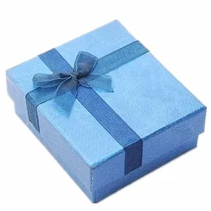 Angemessener Preis Faltbare Kraft Advents kalender Papier box Leere Keks papier boxen für den Versand von Papier aschen boxen