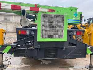 Grúa usada KOBELCO RK250 Precio económico excelente rendimiento Grúa usada KOBELCO en venta - Product Image 3