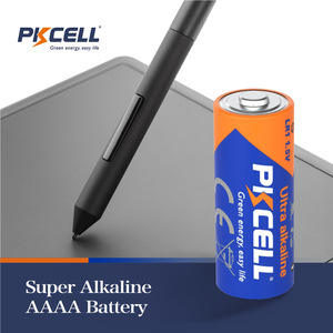 แบตเตอรี่อัลคาไลน์ LR1 1.5V ขนาด N รุ่น E90 <span class=keywords><strong>MN9100</strong></span> 910A คุณภาพเยี่ยมสำหรับของเล่น ขายดีที่สุด - Product Image 2