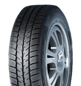 HAIDA-neumático de nieve para invierno, 195/75R16C HD627, para el mercado canadiense