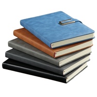 Ensemble de luxe de carnet et stylo en coffret cadeau, carnet A5 et stylo en coffret cadeau, cahier scolaire chrétien avec stylo