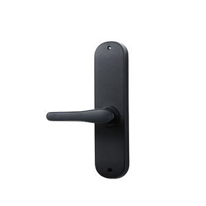Wenxun <b>Smart</b> <b>Lock</b> S016M Digital Password App Control For Hotel Apartment Rental Door <b>Lock</b> Modern Design - Product Image 2