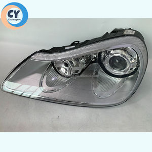 ไฟหน้ารถปอร์เช่ คาเยนน์ ของแท้ หลอดซีนอน ปี <span class=keywords><strong>2007</strong></span>-2008 2009 2010 ไฟหน้า V6 V8 GT <span class=keywords><strong>GTS</strong></span> คูเป้ เทอร์โบ S GT4 RS ไฟ HID - Product Image 4