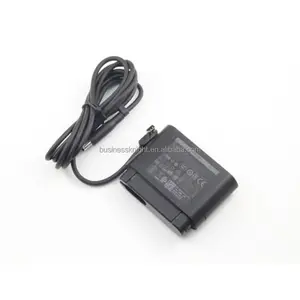 LA45NM170 Alimentation 19.5V 2.31A pour batterie externe Dell PH45W17-BA adaptateur secteur 4.5x3.0mm/7.4x5.0mm