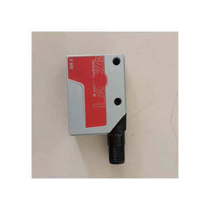 Nouveau design de capteur photoélectrique Le-u-ze <span class=keywords><strong>ISS</strong></span> 212MM/4E0-S12 pour équipement d'automatisation en usine à <span class=keywords><strong>prix</strong></span> avantageux - Product Image 6