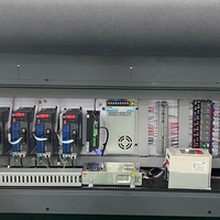 Máquina de Corte CNC para Espuma EVA, EPE, EPS, XPS, PVC, Silicona, XPE, Polietileno, PU, PE, Espuma Viscoelástica, Cortadora CNC Digital de Cama Plana, Plotter, CE