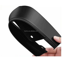 Garde-boue de roue de voiture anti-éclaboussures pour Changan Deepal S05 2024 2025 2026 2027 – Modification automobile