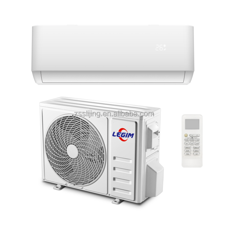9000-12000 BTU R32 инверторный Кондиционер для бытового и коммерческого охлаждения