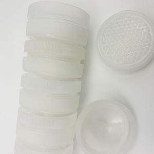 Porte-filtre de seringue en plastique réutilisable pour filtres de laboratoire de 25mm Bouteilles de laboratoire - Product Image 6