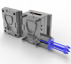 ISO9001 Professional Maker Custom High Precision <strong>Injection</strong> <strong>Molding</strong> Service for <strong>Plastic</strong> Water Tank Factory Direct - Product Image 2