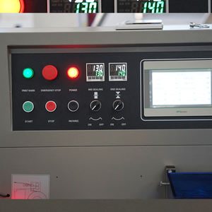 産業用自動ハチミツスプーン製造包装機 7g 10g 20g ハチミツスプーン充填シール機 ハチミツスプーン包装機 - Product Image 6