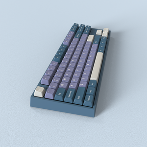 Keycap 163 Bộ Phím Pbt Đôi Màu Tiêm Keycap <span class=keywords><strong>Key</strong></span> <span class=keywords><strong>Cap</strong></span> Cho 61/64/68/72/75/84/87/96/104/108 Phím Cơ Khí Bàn Phím - Product Image 4