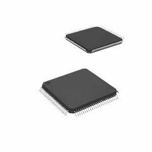 Components Electronic In Stock Embedded 100 LQFP AT91RM3400-AU-002 - Product Image 1