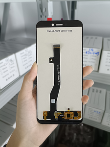 <span class=keywords><strong>WP5</strong></span> LCD ของแท้สำหรับโทรศัพท์มือถือหน้าจอ <span class=keywords><strong>WP5</strong></span>สำหรับ oukitel <span class=keywords><strong>WP5</strong></span> <span class=keywords><strong>Pro</strong></span> - Product Image 3