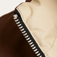 Gilet technique léger et coupe-vent pour homme BINBEIER – Veste personnalisée luxueuse et douce, gilet réversible – Fournisseur en gros de vêtements tendance