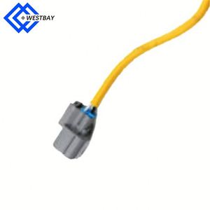 Sensor de Oxígeno Original, Suministro Directo de Fábrica, Sensor de Oxígeno Dedicado OE:36532-<span class=keywords><strong>RJA</strong></span>-004 - Product Image 5