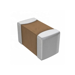 NCP15XH103F03RC Nouveau Thermistance <span class=keywords><strong>NTC</strong></span> Originale <span class=keywords><strong>10k</strong></span> <span class=keywords><strong>Ohm</strong></span> 1% 0402 1005 SMT SMD Capteur de Température -40°<span class=keywords><strong>C</strong></span>~125°<span class=keywords><strong>C</strong></span> Service BOM Stock Disponible - Product Image 1