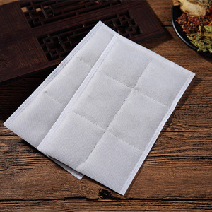 Sachets de Artemisia Rectangulares Repelentes de Plagas y Polillas Diseño Minimalista 1 Pieza - Product Image 2