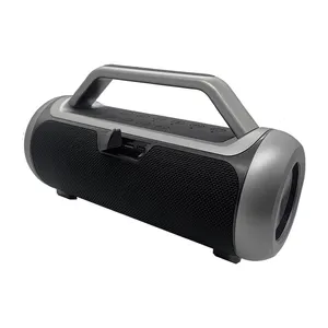 Dsp Technologie Hoge Kwaliteit Bluetooth Speaker Met Eq Aanpassing En 4Pcs Driver Units