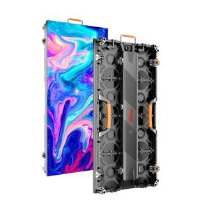 Pantalla LED de Video para Exteriores de Alta Resolución P2.976 SDK OEM para Conciertos, Tiendas Minoristas, Clasificación IP65, Brillo de 4000-4500 Nits, 2 Años de Garantía - Product Image 4