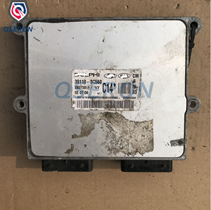 ECM/ECU Original para Automóvil 39110-3C560, Piezas <span class=keywords><strong>de</strong></span> Motor, Unidad <span class=keywords><strong>de</strong></span> Control Electrónico, Módulo 39110 3C560 para <span class=keywords><strong>Hyundai</strong></span> <span class=keywords><strong>Santa</strong></span> <span class=keywords><strong>Fe</strong></span> - Product Image 2