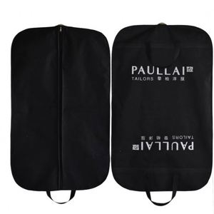 Fundas Protectoras Personalizadas para Bolsos y Ropa de Lujo con Logotipo, Portátiles, Impermeables, Plegables, de Tela No Tejida - Product Image 6
