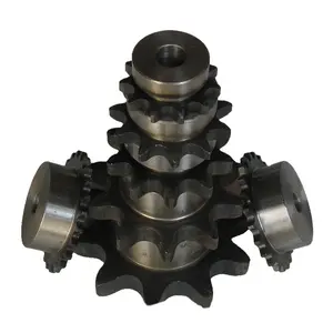China Supplier High Quality Industrial Sprocket - Product Image 1