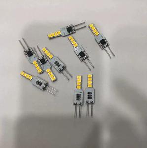 Ampoule LED G4 220V, source d'éclairage, remplacement de projecteur, lustre pour plafond - Product Image 3