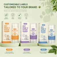 Additif liquide pour l'eau, formule dentaire pour animaux de compagnie OEM/ODM, rafraîchit l'haleine des chats et des chiens, 40g, durée de conservation de 2 ans