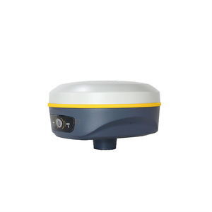 เครื่องรับสัญญาณ GPS GNSS รุ่น International Version South Insight V2 Palm RTK AR Stakeout พร้อมรหัสถาวรและซอฟต์แวร์ที่อัปเกรดได้ - Product Image 2