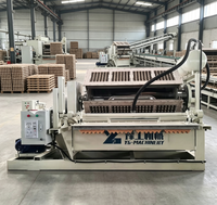 Prix de la machine automatique de fabrication de barquettes à œufs avec des performances de production efficaces pour les entreprises commerciales d'emballage de volailles
