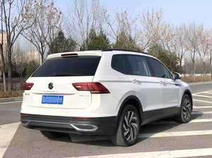 <span class=keywords><strong>Volkswagen</strong></span> <span class=keywords><strong>Tiguan</strong></span> L 330TSI 2WD 7DCT Turbo 2022, Bien Mantenido, 5 Plazas, Volante a la Izquierda, Auto de Segunda <span class=keywords><strong>Mano</strong></span> - Product Image 4