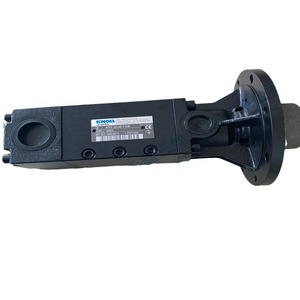 Bomba de tornillo KNOLL KTS 32-48-T-KB de alta presión, pieza de máquina herramienta industrial, Alemania - Product Image 5