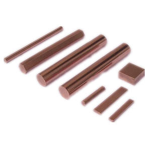 AMS 4535 베릴륨 구리 로드 - Product Image 1