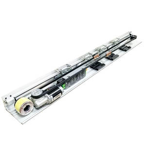 德国Dunkermotoren ES200简易自动玻璃感应滑动门系统 - Product Image 1