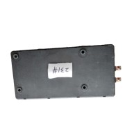 Boîtier de commande électrique H4362060107A0 pour camions Foton Auman EST GTL