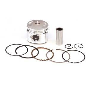 Kit <span class=keywords><strong>Cylindre</strong></span> et <span class=keywords><strong>Piston</strong></span> 39mm pour Moteur GY6 <span class=keywords><strong>50cc</strong></span> 139QMA 139QMB 4 Temps, Vente en Gros, Personnalisable, Fourniture en Vrac, OEM Personnalisé, pour VTT, <span class=keywords><strong>Quad</strong></span>, Scooter - Product Image 6