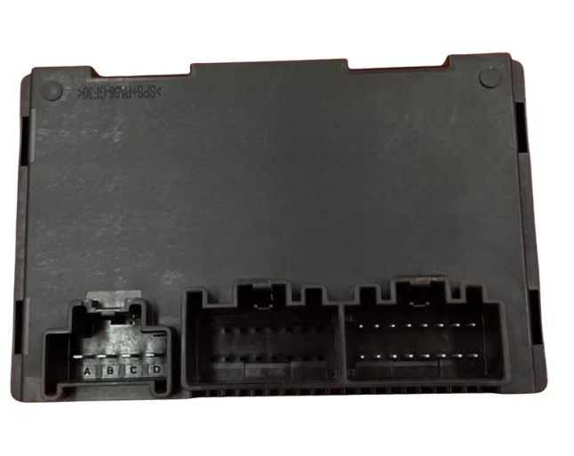 56029423AG Transfer Case Control Module 56029423AK