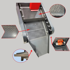 Componente de motor principal para máquina automática multifuncional pequeña para desgranar y pelar granos, trilladora de trigo y molino de arroz - Product Image 4