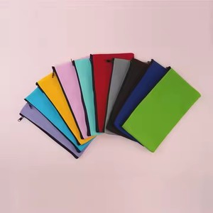 I-0103 Trousse de Toilette de Voyage en Toile Imprimée avec Logo Personnalisé, Pochette Zippée Résistante à l'Eau et Détachable pour Cosmétiques et Bonbons – Vente en Gros - Product Image 2