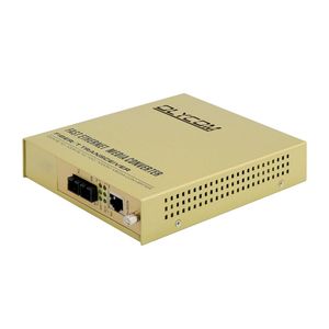 Bộ Chuyển Đổi Phương Tiện <span class=keywords><strong>Ethernet</strong></span> Megabit Sợi Kép SC 20Km 10/100M - Product Image 5