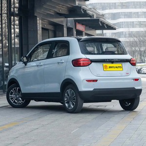 รถยนต์ไฟฟ้าขนาดเล็ก Leapmotor T03 รุ่นปี 2025 ลดราคาพิเศษ 5 ประตู 4 ที่นั่ง SUV ไฟฟ้า ขายส่งจากโรงงาน ผลิตในจีน รถยนต์พลังงานใหม่ - Product Image 6