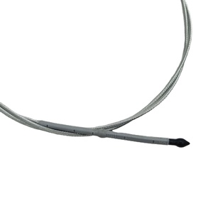 SCE 1861464 Jauge d'huile de pièces automobiles 1645mm pour Scania - Product Image 2