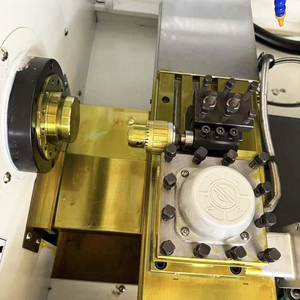 Trung Quốc <span class=keywords><strong>Mini</strong></span> <span class=keywords><strong>CNC</strong></span> Máy Tiện Giá Ck6132 Đa Chức Năng <span class=keywords><strong>CNC</strong></span> Máy Tiện Đứng Cho Kim Loại Cụ <span class=keywords><strong>CNC</strong></span> Máy Tiện - Product Image 5