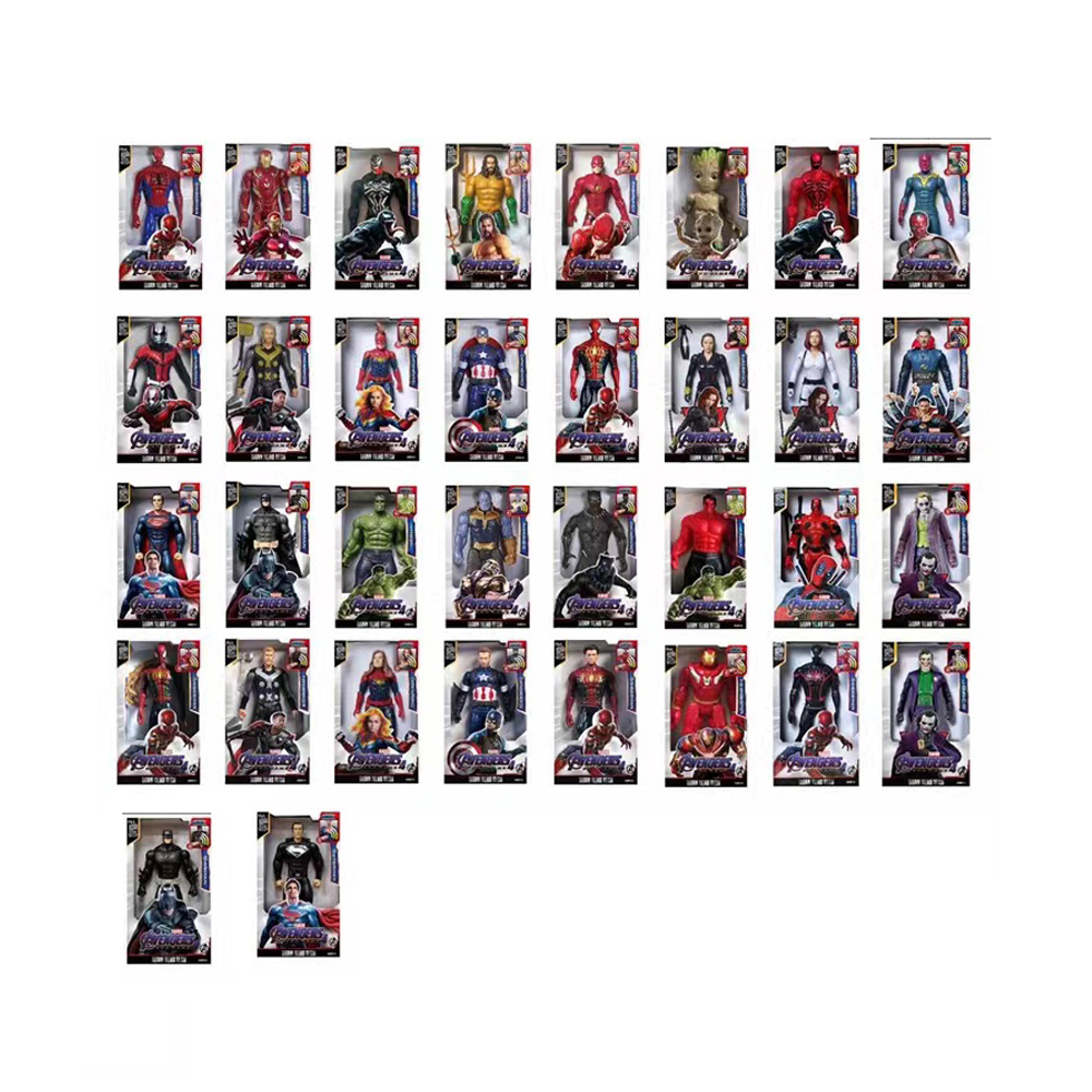 Пользовательские Китай производитель Известный фильм фигурка ПВХ фигурка игрушки