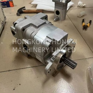 705-52-30490 705-22-40110 133-1403 231-6587ปั๊มเกียร์10r-7978 - Product Image 2