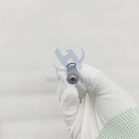 Tubo Conector de Inyector de Combustible de Alta Calidad para Excavadoras, 4929864, para Motor Diésel 5.9L 6.7L