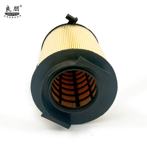 Nuevos Filtros de Aire LIANGPENG para Autos VW, Audi y <span class=keywords><strong>Skoda</strong></span>, OE 3C0129620 1F0129620, Servicio OEM - Product Image 1