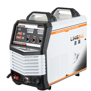 Máquinas <span class=keywords><strong>de</strong></span> Soldar 500A MIG-500 <span class=keywords><strong>Soldadora</strong></span> MIG Máquina <span class=keywords><strong>de</strong></span> Soldar <span class=keywords><strong>Sin</strong></span> <span class=keywords><strong>Gas</strong></span> Alimentador <span class=keywords><strong>de</strong></span> Alambre Eléctrico <span class=keywords><strong>Precio</strong></span> - Product Image 2